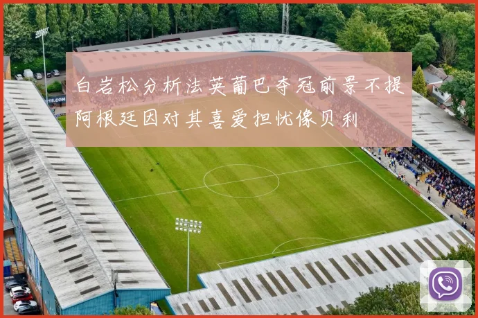 白岩松分析法英葡巴夺冠前景不提阿根廷因对其喜爱担忧像贝利
